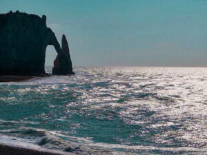 falaise d etretat