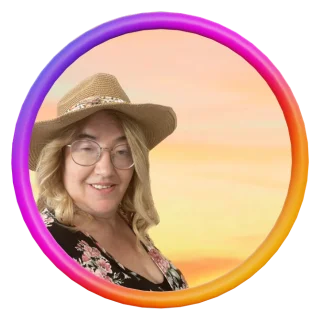 Sandrine Travel planner