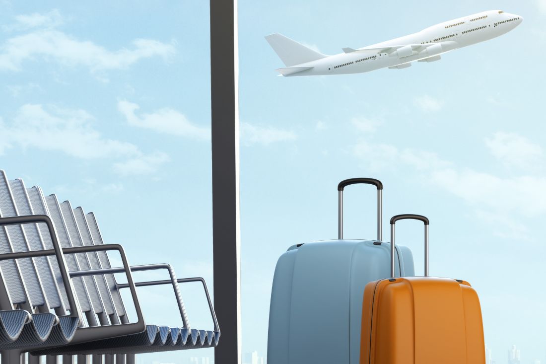 bien préparer son voyage