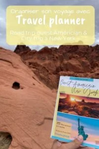 travel planner carnet de voyage travel planner carnet de voyage