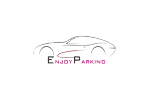 Enjoy parking