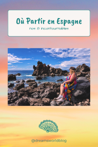 Mer espagne