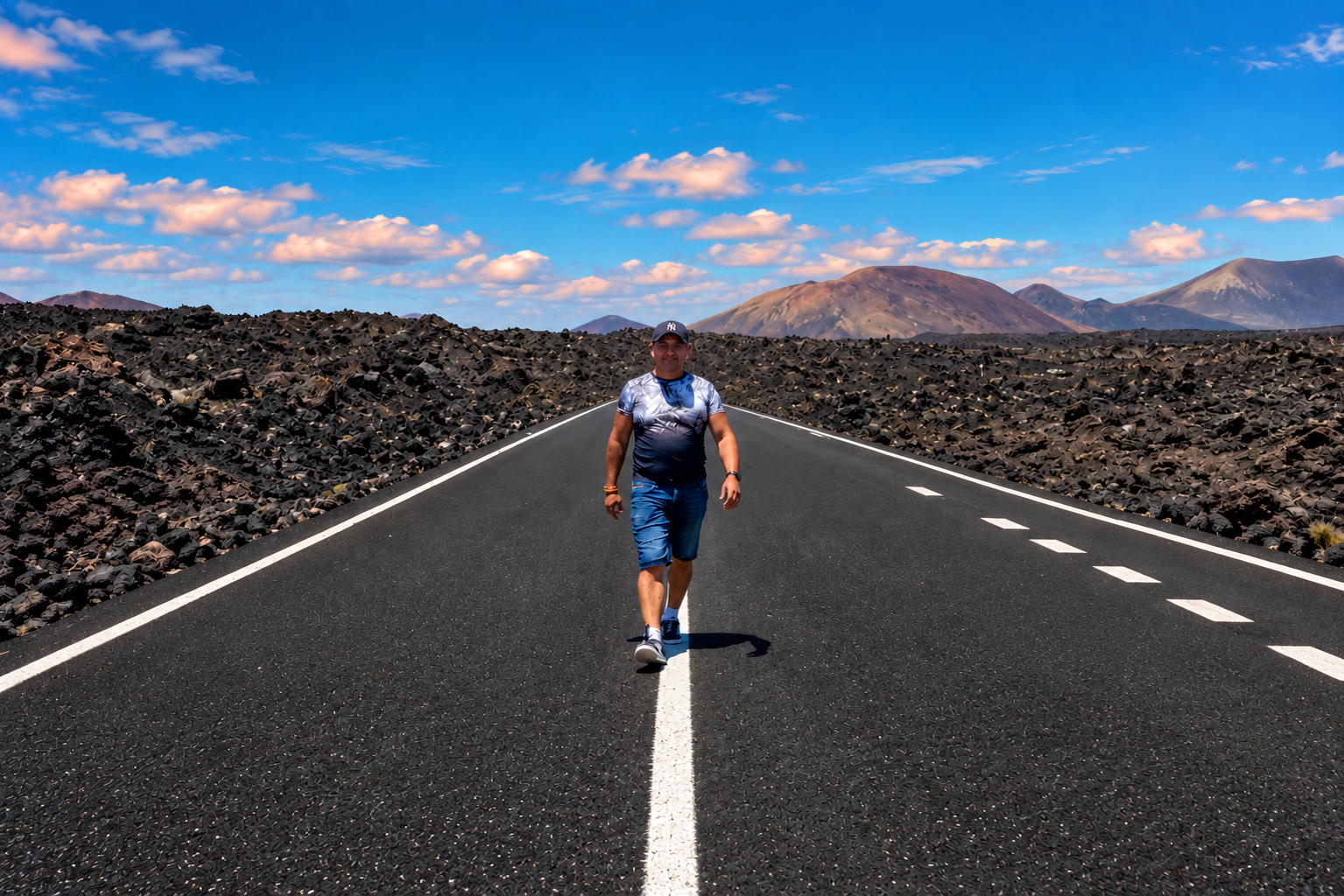 Visiter Lanzarote