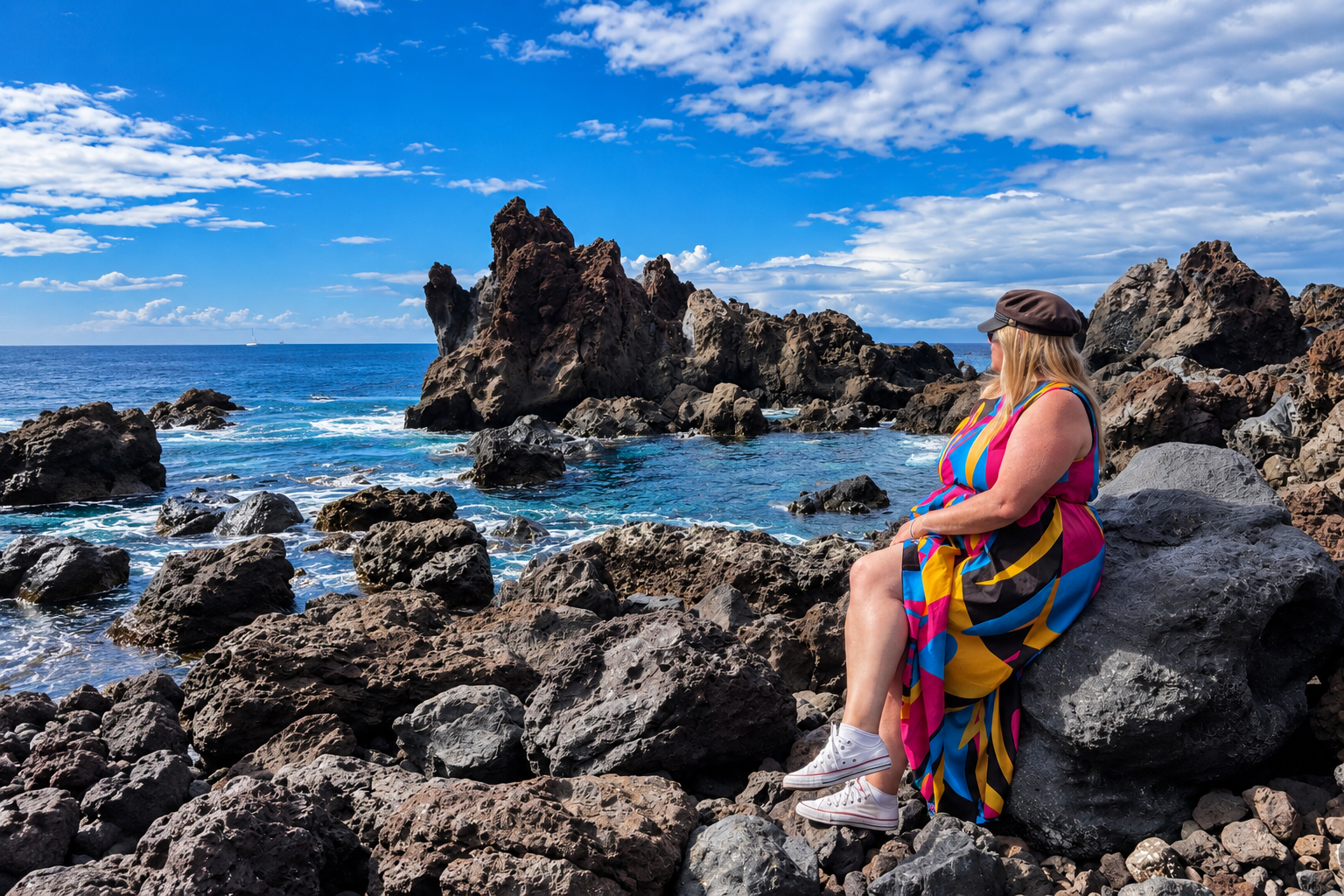 Visiter tenerife